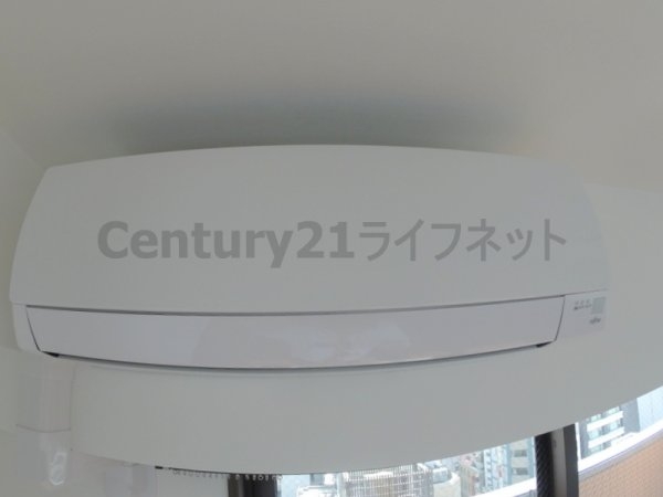 スプランディッド新大阪キャトル