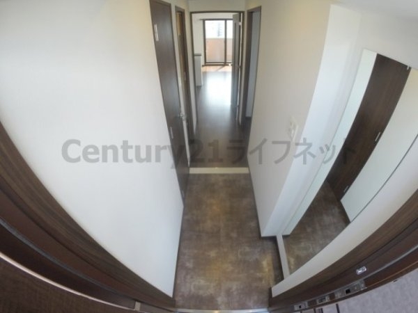 スプランディッド新大阪キャトル