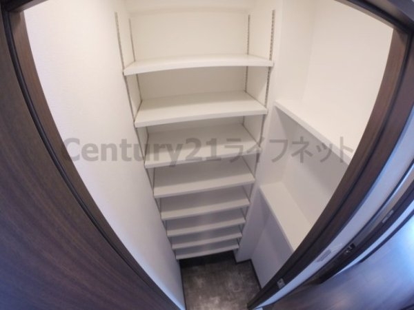 スプランディッド新大阪キャトル