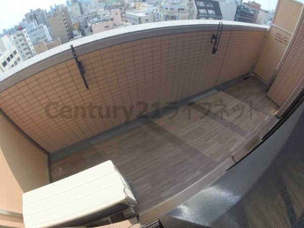 スプランディッド新大阪キャトル