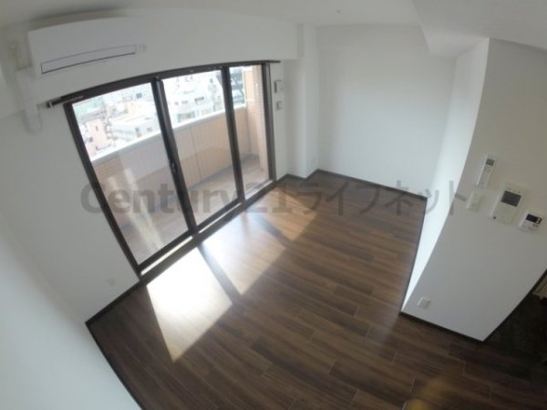 スプランディッド新大阪キャトル