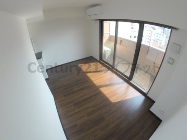 スプランディッド新大阪キャトル