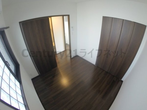 スプランディッド新大阪キャトル