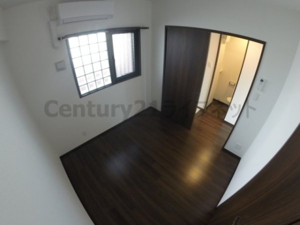 スプランディッド新大阪キャトル