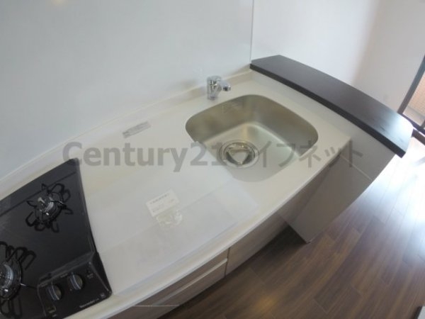 スプランディッド新大阪キャトル