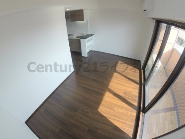 スプランディッド新大阪キャトル