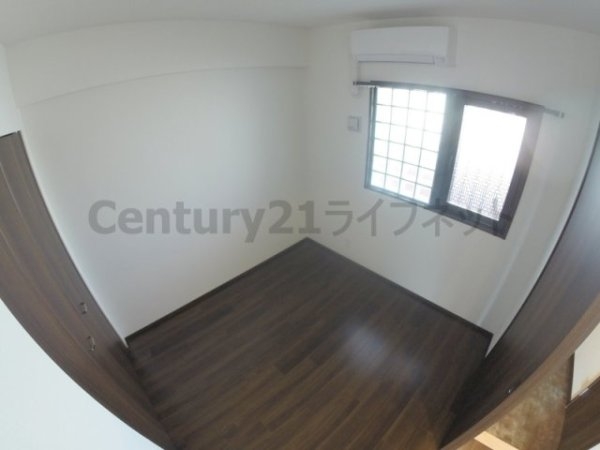 スプランディッド新大阪キャトル