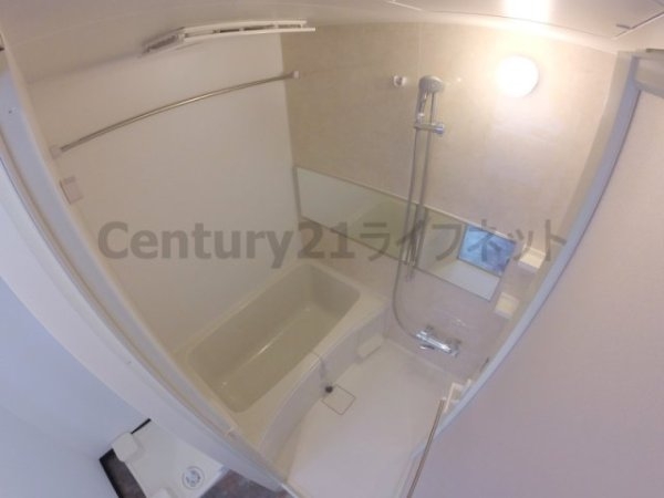 スプランディッド新大阪キャトル