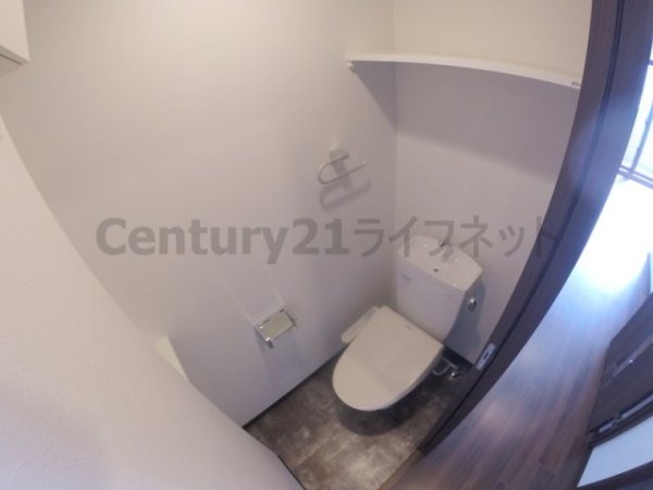 スプランディッド新大阪キャトル