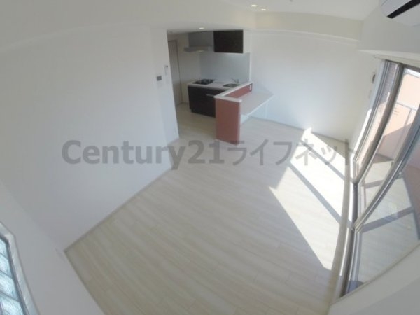 スプランディッド新大阪キャトル