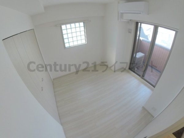 スプランディッド新大阪キャトル