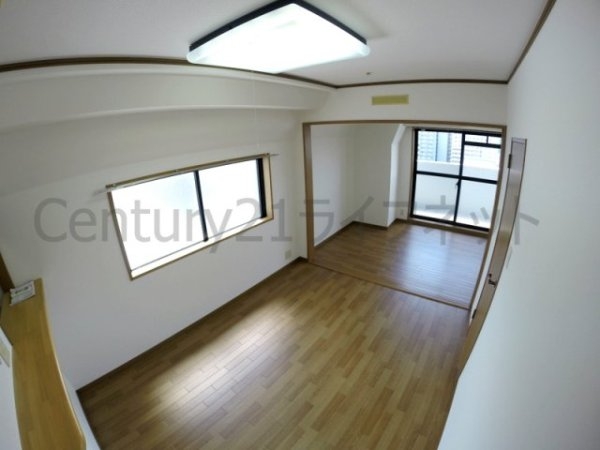 ノルデンハイム新大阪2