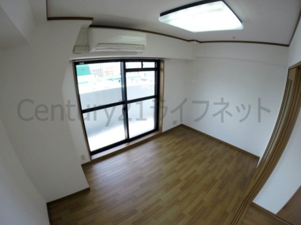 ノルデンハイム新大阪2