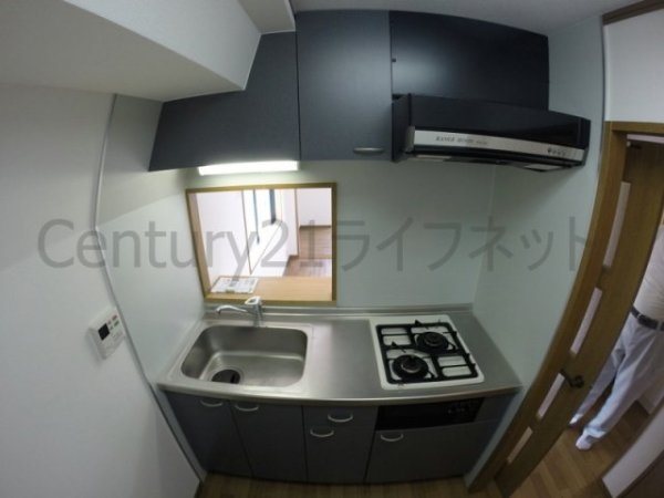 ノルデンハイム新大阪2