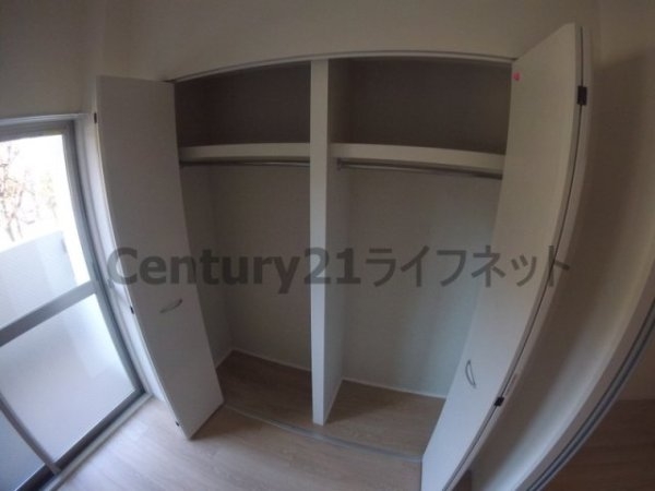 ラルシェパルク新大阪