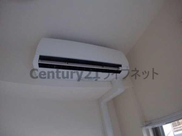 ラルシェパルク新大阪