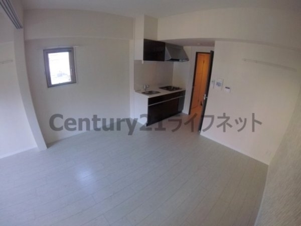 ラルシェパルク新大阪