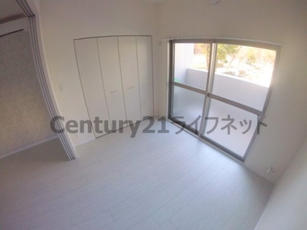 ラルシェパルク新大阪