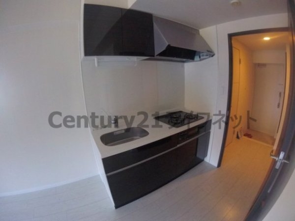 ラルシェパルク新大阪