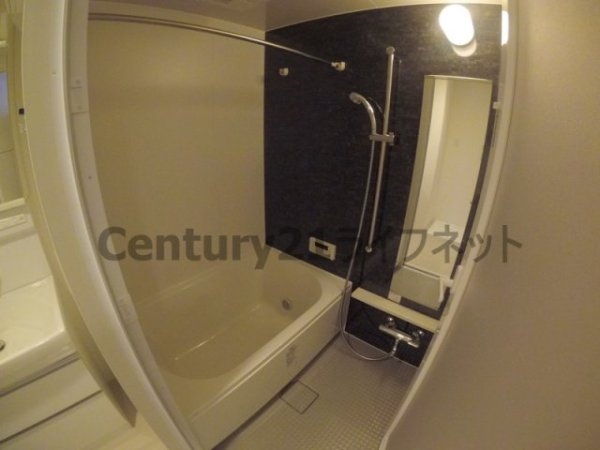 ラルシェパルク新大阪