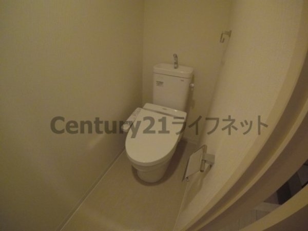 ラルシェパルク新大阪