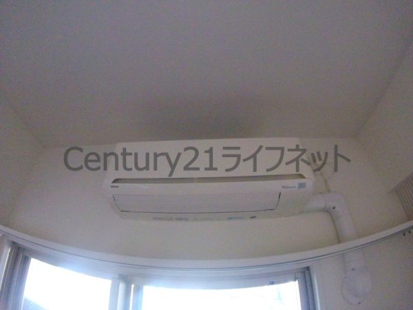 ランドセントラル梅田(その他設備)