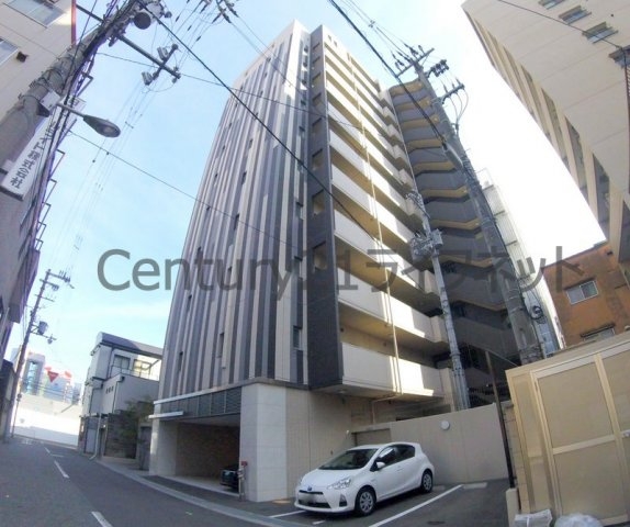 ランドセントラル梅田