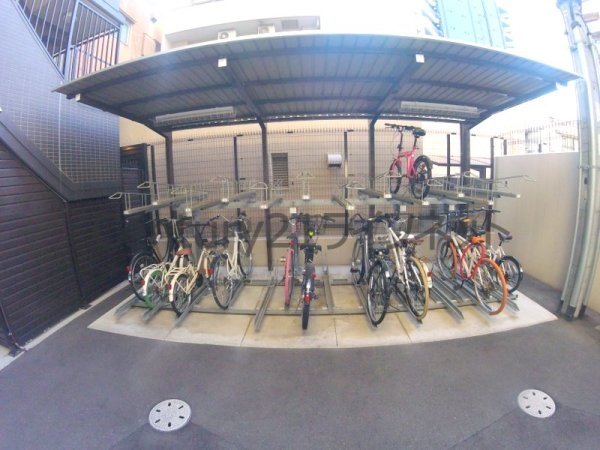 ランドセントラル梅田(その他共用部分)