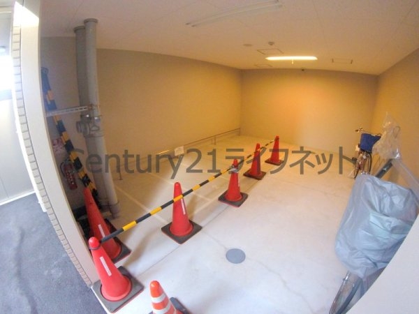 ランドセントラル梅田(その他共用部分)