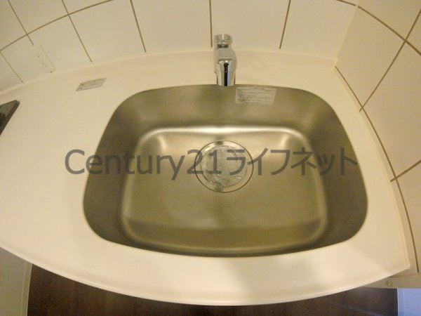 ランドセントラル梅田(その他)