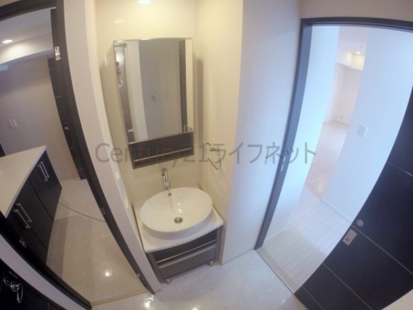 スペチアーレ(洗面台・洗面所)