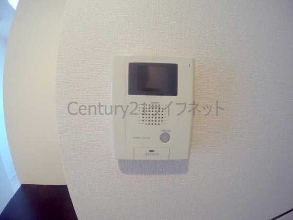 スペチアーレ(セキュリティ)