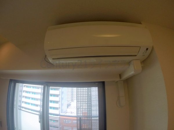 スペチアーレ(その他設備)