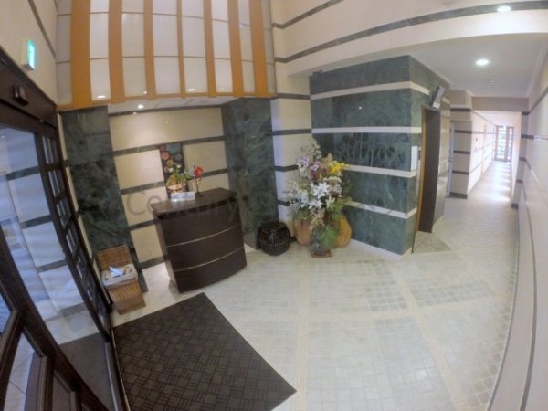 スペチアーレ(その他共用部分)