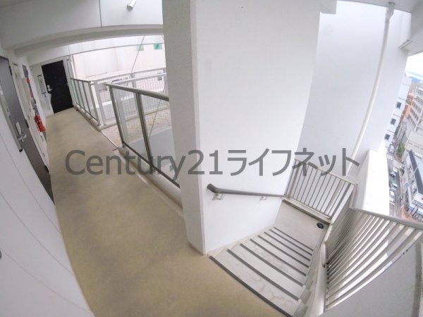 スペチアーレ(その他共用部分)