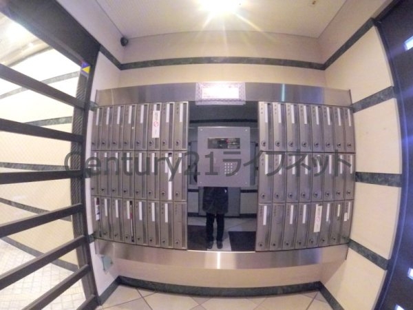 スペチアーレ(その他共用部分)