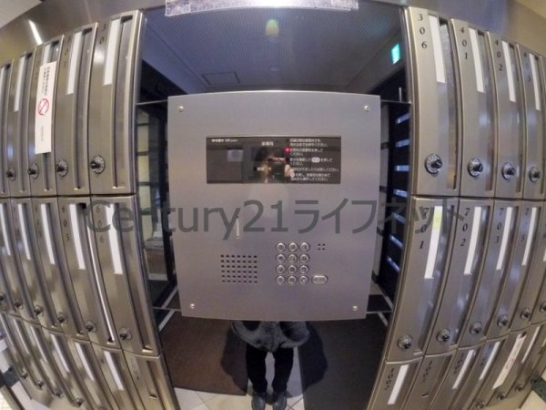 スペチアーレ(その他共用部分)