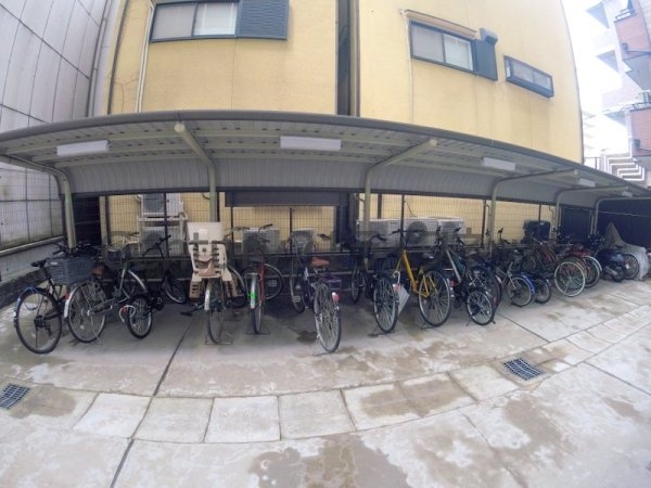 スペチアーレ(その他共用部分)