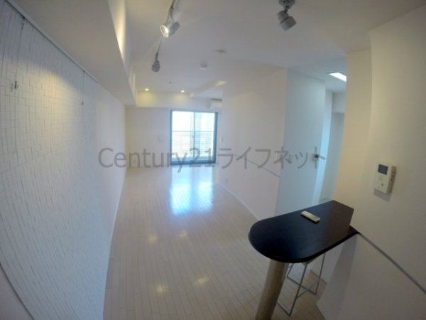 スペチアーレ(リビング)