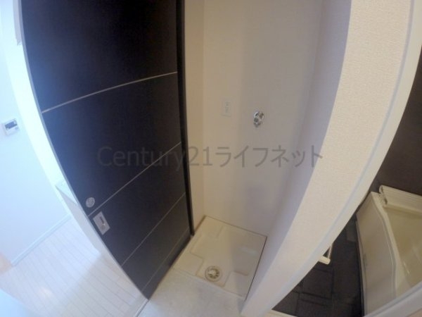 スペチアーレ(その他設備)