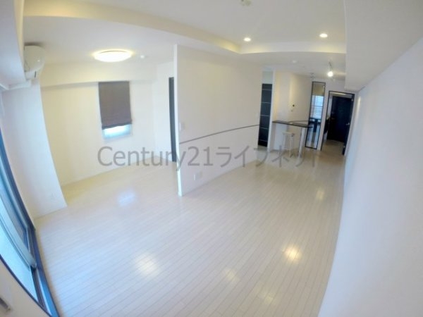 スペチアーレ(リビング)