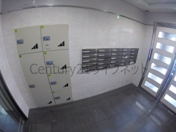 キリンパークサイド(その他共用部分)