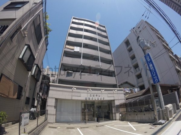 キリンパークサイド