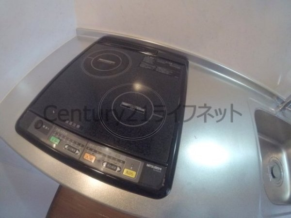 キリンパークサイド(キッチン)