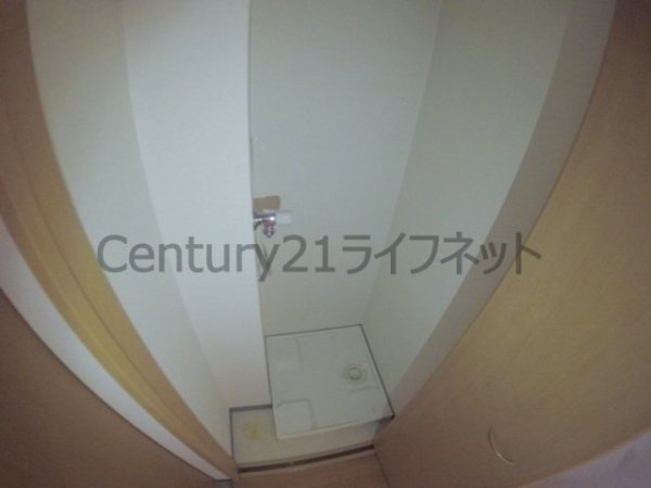 キリンパークサイド(その他設備)