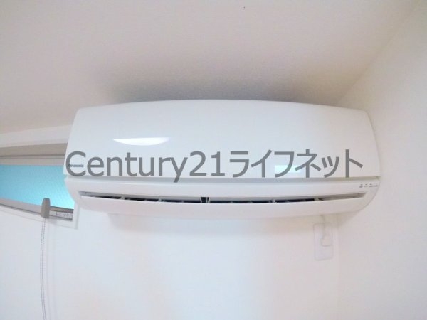 Lega梅北(その他設備)