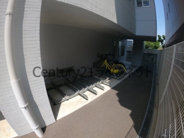 Lega梅北(その他共用部分)