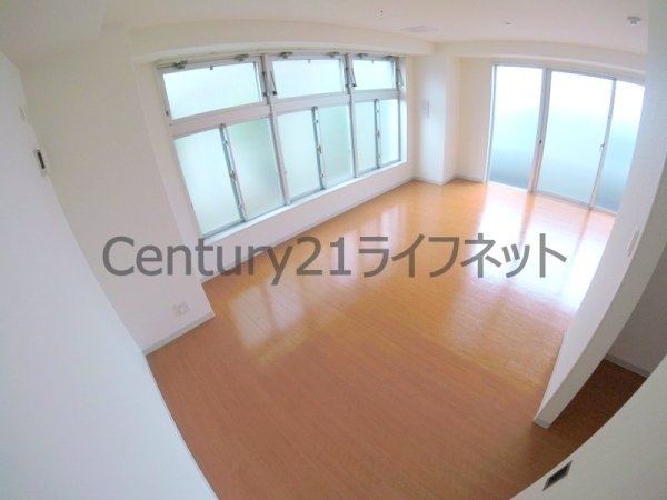 Lega梅北(その他内観)