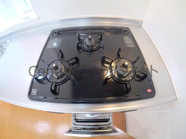 Lega梅北(キッチン)