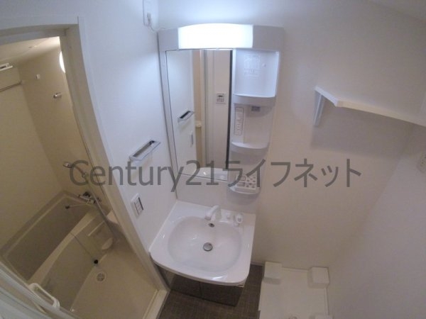 ラドゥセール梅田ウエスト